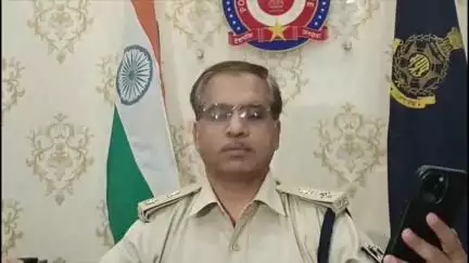 इंदौर: जिला न्यायालय के खाते से ₹64 लाख की ऑनलाइन ठगी करने वाले पिता-पुत्र 7 दिन की रिमांड पर