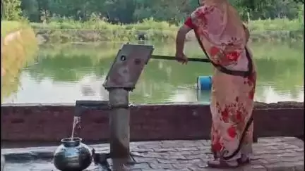 चरखी दादरी: गांव जावा में बनी पेयजल समस्या, ग्रामीणों ने प्रशासन से की जल्द समाधान करने की मांग
#jansamasya