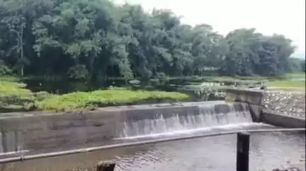 আলিপুরদুয়ার ২: মহাকাল গুড়িতে বাকলা খালের নিলামের বিরোধিতায় এলাকায় বিক্ষোভ প্রশাসনের বিরুদ্ধে