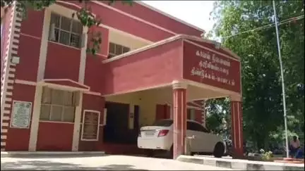 குஜிலியம்பாறை: கரிக்காலியில் வீட்டின் பூட்டை உடைத்து ஐந்து பவுன் நகை திருட்டு