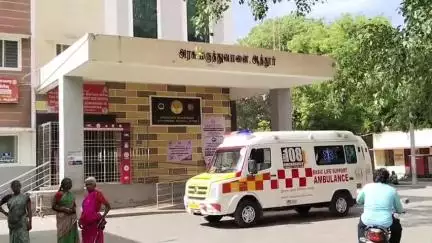 ஆத்தூர்: தெடாவூர் பகுதியில் மின் கம்பத்தில் பழுதுபார்த்த எலக்ட்ரீசியன் மின்சாரம் தாக்கி உயிர் இழப்பு போலீசார் விசாரணை