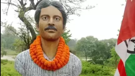 বলরামপুর: রাপকাটা গ্রামে প্রয়াত তৃণমূল কংগ্রেস কর্মীর স্মরণ সভা