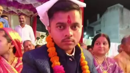 शाहबाद: सरांय सैफ के रहने वाले गायब युवक का 12 दिन बाद भी नहीं लगा सुराग, पीड़ित पिता ने एसपी से की शिकायत