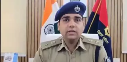 पटना ग्रामीण: पटना: ट्रैफिक पुलिस ने 5 महीने में ₹60 करोड़ का काटा चालान, ट्रैफिक एसपी ने दी जानकारी