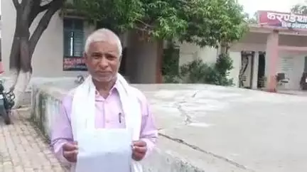 शेखपुरा: लुटौत गांव में सरपंच प्रतिनिधि को जान से मारने की धमकी, करंडे थाने में मामला दर्ज