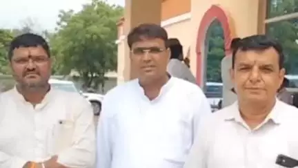 हरदा: हरदा कांग्रेस जिलाध्यक्ष पद के लिए 16 दावेदार, 1053 लोगों से ली राय, पर्यवेक्षक 6 नामों का पैनल दिल्ली भेजेंगे