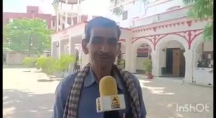 प्रतापगढ़: अंतू इलाके के बैजलपुर गांव के बुजुर्ग को धमकी, एसपी से की गई शिकायत