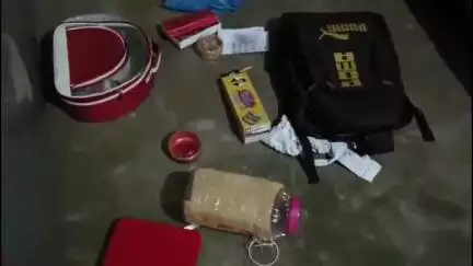 सरिया: सरिया ठाकुरबाडी टोला में एक घर से ₹60 हजार नगदी समेत ₹1.5 लाख की संपत्ति की चोरी