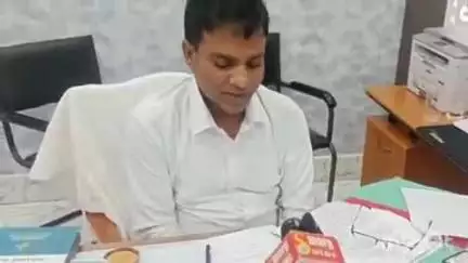 बांका: बांका नगर परिषद अध्यक्ष का उपचुनाव इस बार ई-वोटिंग से भी होगा, पात्र मतदाताओं को ई-पोर्टल पर करना होगा पंजीकरण