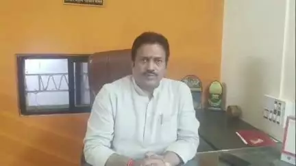 कोरेगाव: महाराष्ट्राच्या स्वाभिमानावर घाला; मराठी भाषेच्या गळचेपीला आ. शशिकांत शिंदे यांचा विरोध
