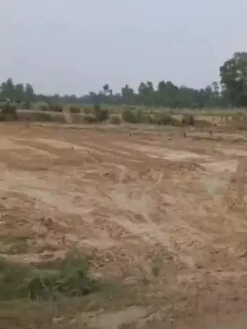नवाबगंज: मसौली क्षेत्र में अवैध खनन का मामला सामने आया, प्रशासन पर मिलीभगत का आरोप