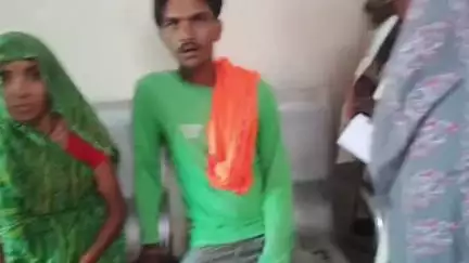 टीकमगढ़: कारी गांव में मंदिर जाने को लेकर मां-बेटे से मारपीट, पुलिस ने एमएलसी कराई, मामला दर्ज