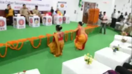 अमरोहा: अमरोहा बनेगी साइबर-योद्धाओं की नगरी, अमरोहा पुलिस ने साइबर सिक्योरिटी इंटर्नशिप प्रोग्राम का किया शुभारंभ