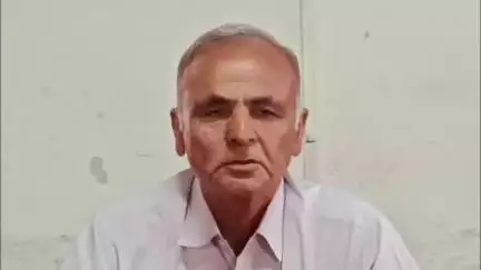 धर्मशाला: बरसात के मौसम में दो कार्य किए जाने जरूरी: पहला वर्षा जल का संरक्षण, दूसरा ज्यादा पौधरोपण, धर्मशाला में बोले पूर्व DFO
