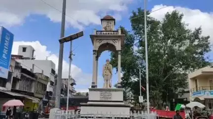 जळगाव: सराफ बाजारातील व्यापाऱ्याची शालकाकडून ३ कोटींची फसवणूक; शनीपेठ पोलीसात गुन्हा दाखल