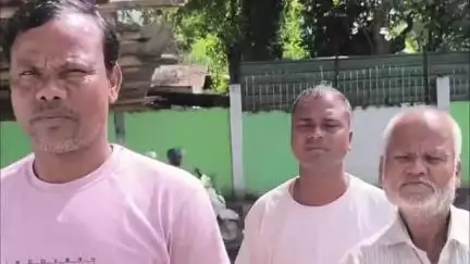 গোলাঘাট: দক্ষিণহেঙেৰা আৰু দোলাকাষৰীয়া গাঁৱৰ দুগৰাকীকৈ যুৱতী সন্ধানহীন, গোলাঘাট সদৰ থানাত এজাহাৰ দাখিল পৰিয়ালৰ