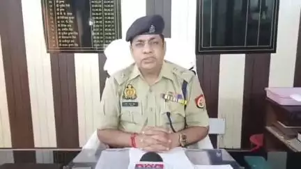 बड़ौत: बड़ौत क्षेत्र में प्रेम प्रसंग के चलते युवती की हत्या मामले में मां, पिता, भाई और फुफेरी बहन गिरफ्तार