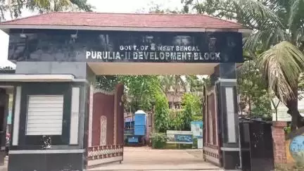 পুরুলিয়া ২: এলাকার পঞ্চায়েত সদস্যদের ২দিন ব্যাপী পুনঃ প্রশিক্ষণ শিবির সম্পন্ন হল পুরুলিয়া ২ নং ব্লকে