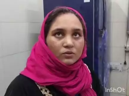 बरेली: सीबीगंज थाना क्षेत्र के महेशपुरा में सास और ननदों ने महिला पर चाकू से किया हमला