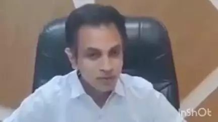हुज़ूर: रीवा: जुलाई में सीवरेज कार्य होगा पूरा, बाण सागर तलैया होगी हरी-भरी - निगमायुक्त डॉक्टर सौरभ सोनवणे