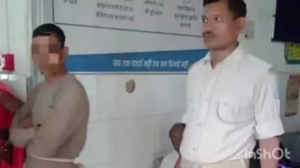 मेदिनीनगर (डालटनगंज): जम्मू तवी एक्सप्रेस में लूटपाट करने वाला फरार आरोपी मेंदनी नगर से गिरफ्तार