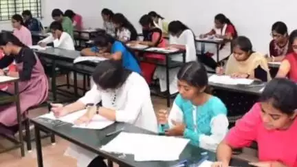 சிவகங்கை: மாநில அளவிலான மாதிரித் தேர்வுகள் நடைபெறவுள்ளதாக ஆட்சியர் தகவல்.