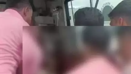 डग: पतलाई के समीप 2 बाइक की भिड़ंत में 3 लोग हुए घायल, एक को जिला चिकित्सालय किया गया रेफर