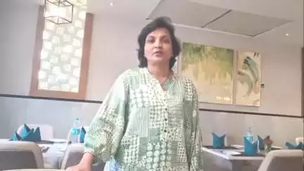 हातकणंगले: कोल्हापूरच्या पुरोगामी जिल्ह्यात जादूटोना दुर्दैवी गोष्ट: अंधश्रद्धा निर्मूलन समिती सदस्या सीमा पाटील