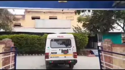 सिल्लोड: तालुक्यातील बाळापुर येथील हॉटेल अभिमन्यू येथे धाड तीन महिलांची सुटका दोन आरोपींना अटक