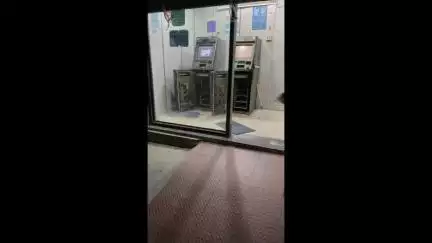 ময়নাগুড়ি: বোলবাড়ি বাজার এলাকায় জোড়া ATM কান্ডের ঘটনায় পাঁচ দুষ্কৃতির মধ্যে চারজন গ্রেফতার, আজ তাদের জেরা করলেন পুলিশ সুপার