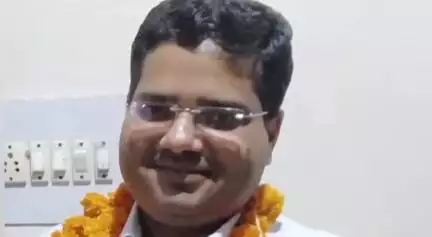 कालापीपल: कालापीपल तहसीलदार मधु नायक का उज्जैन तबादला, संदीप श्रीवास्तव होंगे नए तहसीलदार