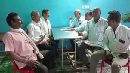बैतूल: 2 जुलाई को होने वाले ताप्ती जन्मोत्सव के लिए खेती सांवलीगढ़ तपती समिति द्वारा तैयारी पर हुई विशेष चर्चा