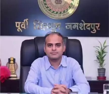 गोलमुरी-सह-जुगसलाई: भारी बारिश की चेतावनी, 20 जून को पहली से आठवीं तक के सभी स्कूल रहेंगे बंद