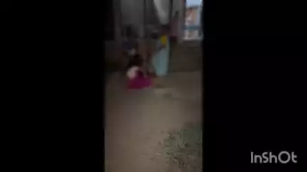 भीमपुर: मोहटा में महिला को रस्सी से बांधकर पीटने का वीडियो वायरल, पीड़िता ने उच्च अधिकारियों से की शिकायत