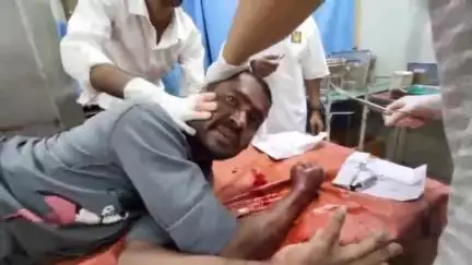 जहानाबाद: दर्धा पुल से नीचे गिरा नशे में धुत व्यक्ति, लोगों ने कहा बांग्लादेशी है और मजदूरी करता है