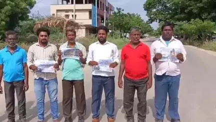 ఆందోల్: పాలాస్తినాపై ఇజ్రాయిల్ దాడులను ఆపాలని జోగిపేటలో సిపిఎం పార్టీ ఆధ్వర్యంలో నిరసన