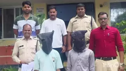 उज्जैन शहर: नीलगंगा पुलिस को मिली बड़ी सफलता, लोटी स्कूल के पास चाकूबाजी मामले में चार लोग गिरफ्तार