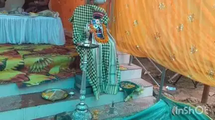 ନୟାଗଡ ସଦର: ରାଜସୁନାଖଳା ଗ୍ରାମ ପଞ୍ଚାୟତ ପରିସରରେ ଜାକର୍ଡ ବୁଣା ତାଲିମ ଅନୁଷ୍ଠିତ, ଯୋଗ ଦେଲେ ବାଚସ୍ପତି