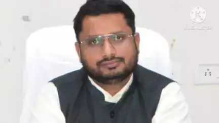 జనగాం: ఈనెల 21న అంతర్జాతీయ యోగా దినోత్సవాన్ని విజయవంతం చేయాలి, జనగామ జిల్లా కలెక్టర్ రిజ్వాన్ భాషా షేక్