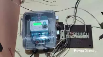 नाहन: विद्युत उपभोक्ता स्मार्ट मीटर लगाने में करें सहयोग: मुकेश कुमार