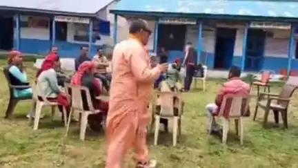 निरमंड: राजकीय वरिष्ठ माध्यमिक पाठशाला सराहन में अध्यापकों के 9 पद खाली हैं