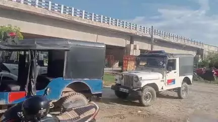 पुपरी: पुपरी निवासी मानस जालान ने बिट्टू कुमार व गुड्डू कुमार पर अमानत में खयानत का आरोप लगाते हुए पुपरी थाना में FIR दर्ज कराई