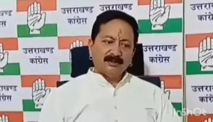 देहरादून: त्रिस्तरीय पंचायत चुनाव को लेकर कांग्रेस एकजुट होकर चुनाव लड़ेगी