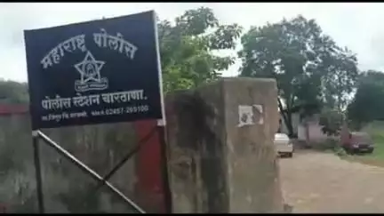 जिंतूर: भांबरी शिवारात संशयित बोगस कापूस बियाणे जप्त, दोघांवर गुन्हा दाखल