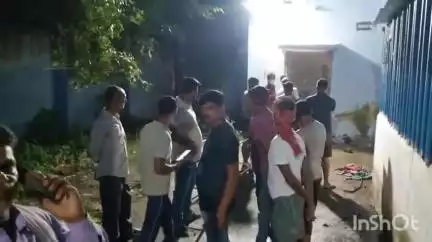 नवादा: मोकामा में अज्ञात गाड़ी की चपेट में आने से एक महिला की हुई मौत, वह बेटे का इलाज कराने गई थी
