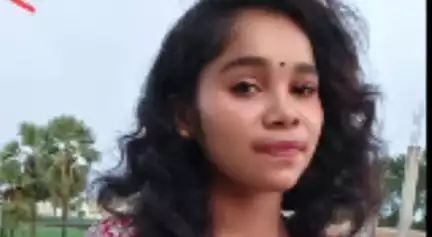 గూడెం కొత్తవీధి:పురుగుల మందు తాగి బాలిక మృతి..
కేసు నమోదు చేసిన సీలేరు పోలీసులు.