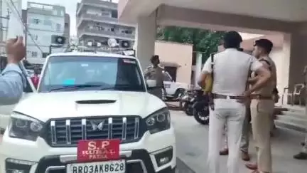 बाढ़: 4 दिन पहले फेंके गए बच्चे के अधजले शव का रहस्य खुला, मां ने प्रेमी संग मिलकर की थी हत्या