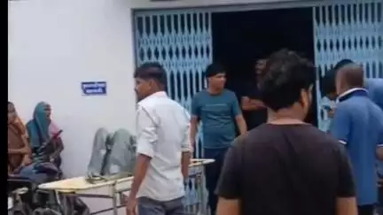 राजगढ़: भाटखेड़ी के पास सड़क हादसे में 4 की मौत, राजगढ़ एसपी ने दी जानकारी