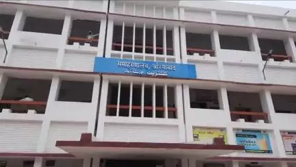 औरंगाबाद: भारतमाला परियोजना के अंतर्गत रैयतों की समस्याओं के समाधान हेतु सिमरी धमनी पंचायत में 20 को विशेष शिविर का आयोजन