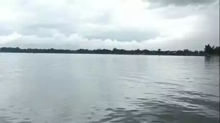বৰক্ষেত্ৰী: পেৰাধৰাৰ নাও দুৰ্ঘটনাস্থলীত উপস্থিত বিধায়ক দিগন্ত বৰ্মন, বুজ ল'লে সমগ্ৰ ঘটনাৰ
